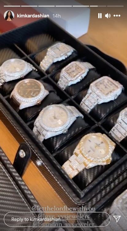 Scott Disick's 38th Birthday Party Favors Were Rolex 